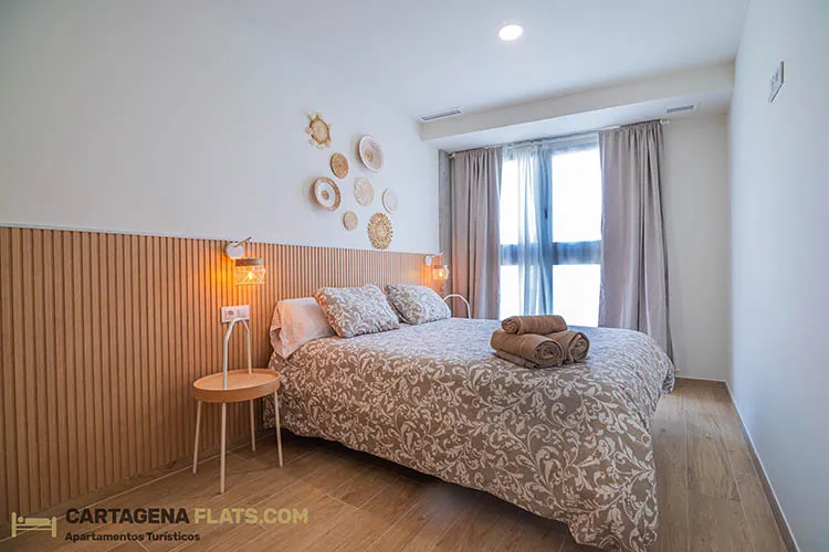 Hoteles en Cartagena